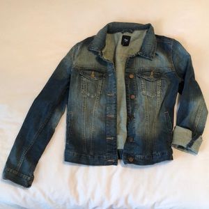 Gap Jean Jacket